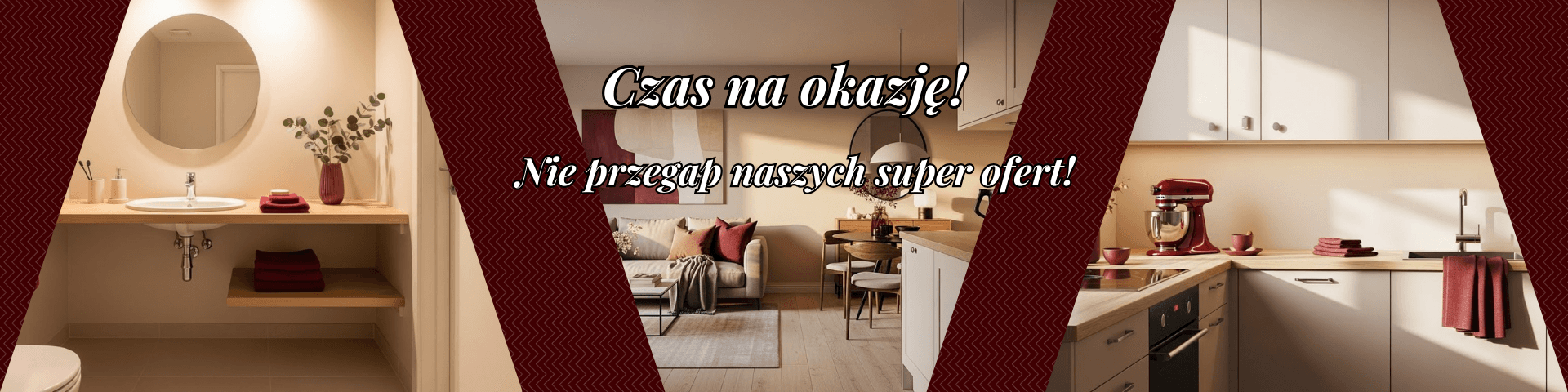 Banner background
